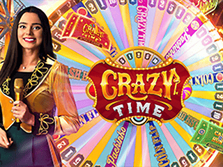 Crazy Time