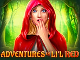 Adventures of Li'l Red