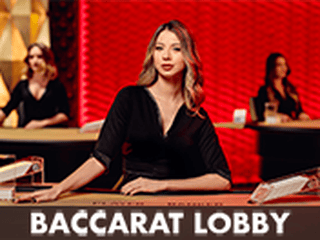 Baccarat Lobby