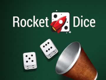 Rocket Dice