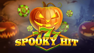 777 Spooky Hit
