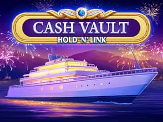Cash Vaults: Hold `n` Link