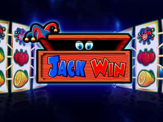 Jack win