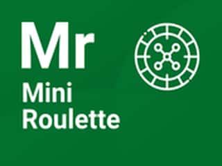 Mini Roulette
