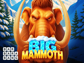 Big Mammoth