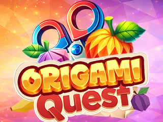 Origami Quest
