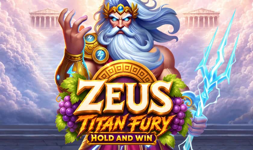 Zeus: Titan Fury