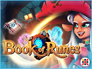 Book of Runes