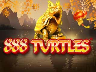 888 Turtles