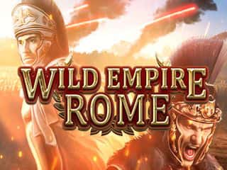 Wild Empire - Rome