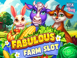 Fabulous Farm Slot