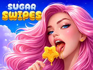 Sugar Swipes: Match3