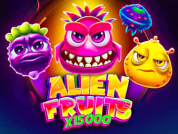 Alien Fruits