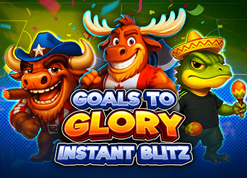 Goals to Glory - Instant Blitz 