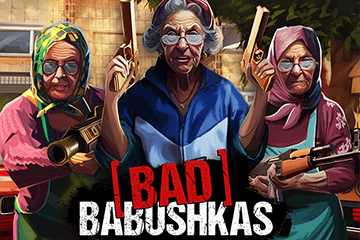 Bad Babushkas