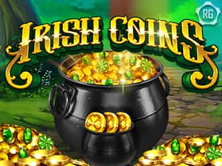 Irish Coins