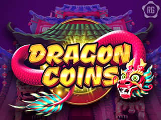 Dragon Coins