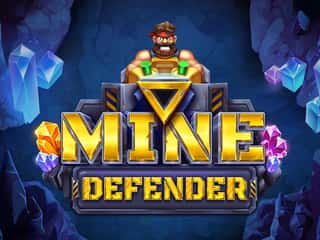 Mine Defender