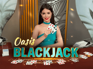 Oasis Blackjack