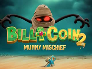 Bill & Coin 2