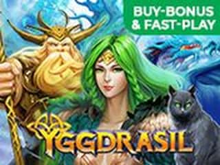 Yggdrasil
