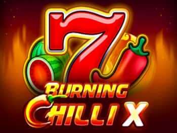 Burning Chilli X