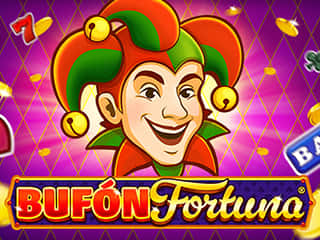 Bufón Fortuna