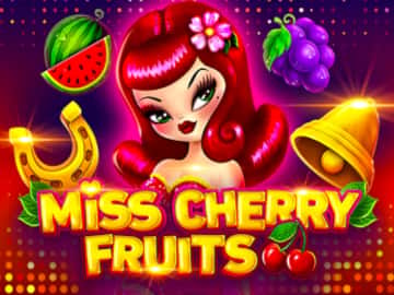 Miss Cherry Fruits