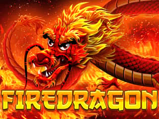 Fire dragon