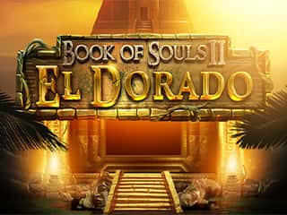 Book of Souls II: El Dorado