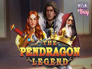 the Pendragon Legend