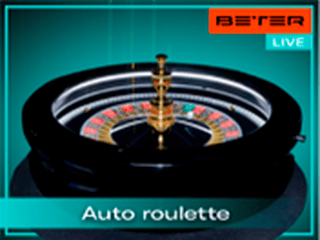 Auto Roulette