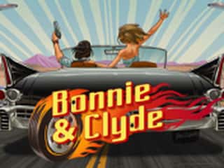 Bonnie & Clyde
