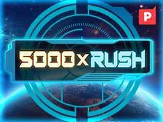 5000 x Rush