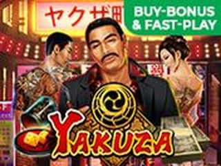 Yakuza