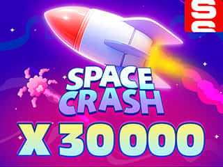 Space Crash