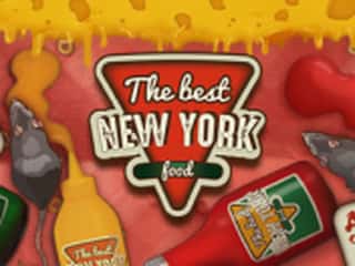 Best New York Food