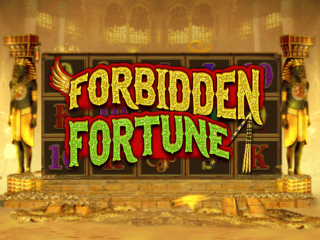 Forbidden Fortune