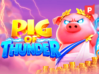 Pig of Thunder