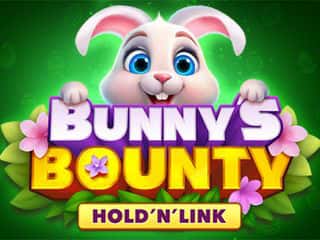 Bunny`s Bounty: Hold`N`Link