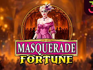 Masquerade Fortune
