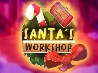 Santa's Workshop