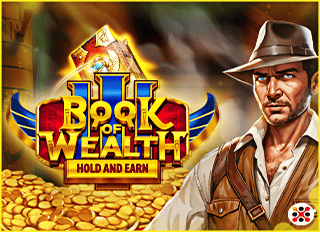 Book of Wealth III