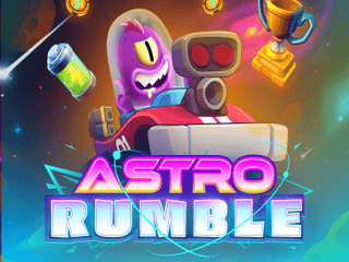 Astro Rumble