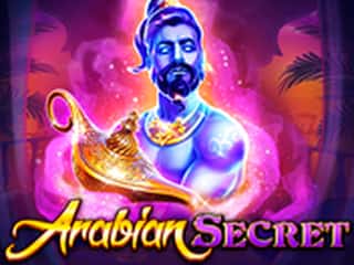 Arabian Secret