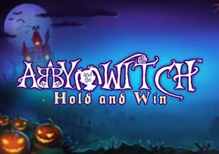 Abby and The Witch: Hold and Win