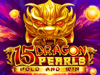 15 Dragon Pearls