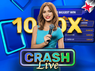Crash Live