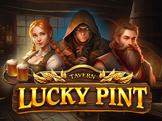 Lucky Pint