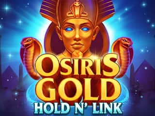 Osiris Gold: Hold `n` Link